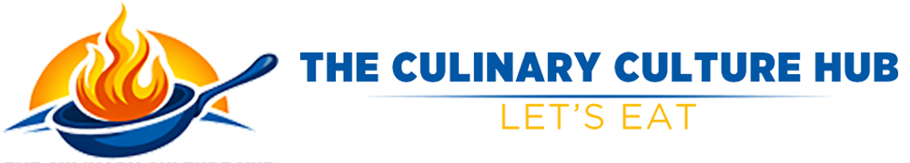 Culinary Culture Hub