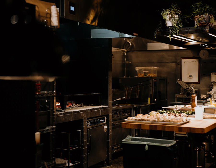 Culinary Operations Management