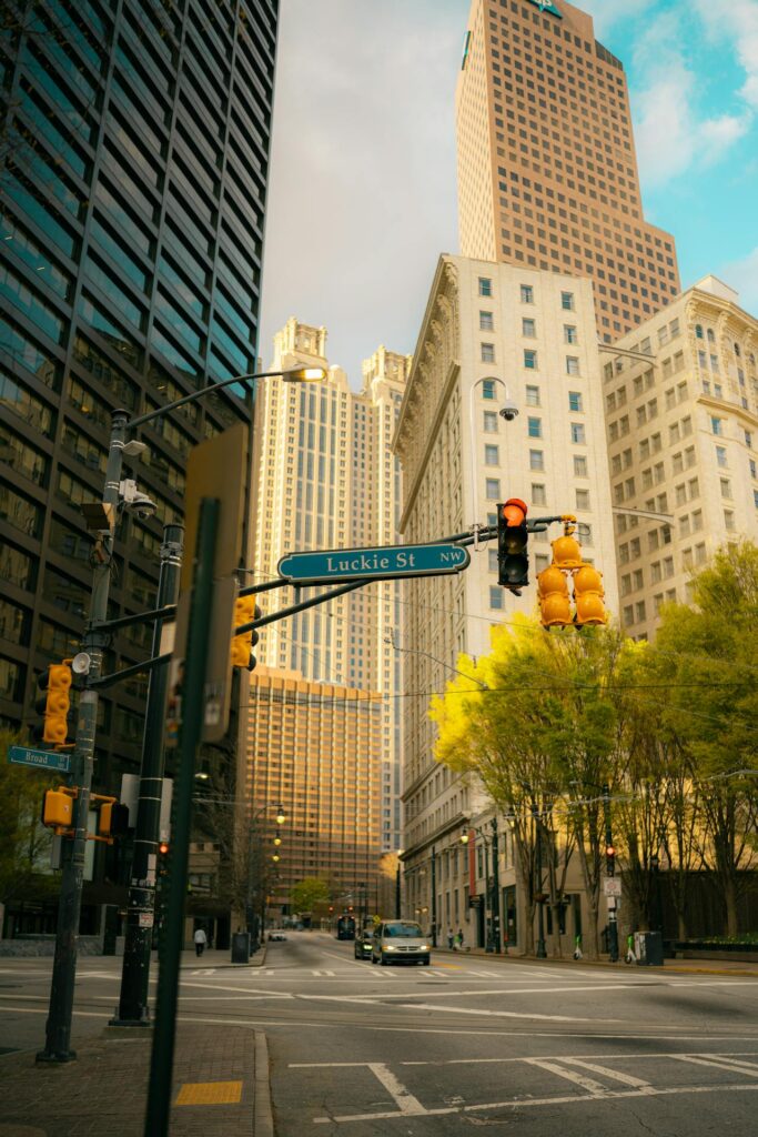 The culinary culture club Hotels in Atlanta Georgia USA